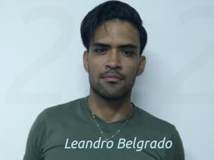 Leandro_Belgrado