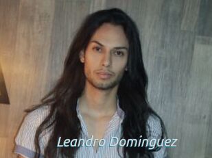 Leandro_Dominguez