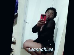 LeannahLee