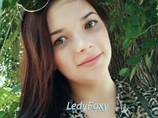 LedyFoxy