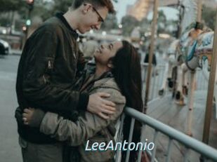 LeeAntonio