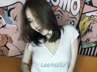 LeeAssSo