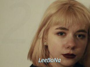 LeeBoNa