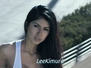 LeeKimura