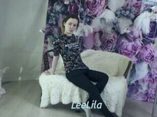 LeeLila