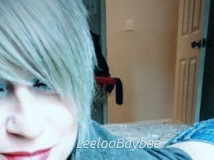 LeelooBaybee