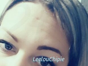 LeelouChipie