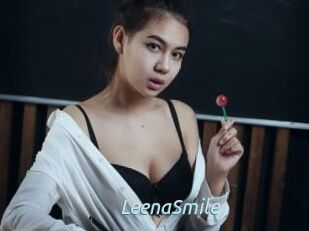 LeenaSmile