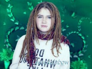 LeereRainbow