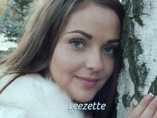 Leezette