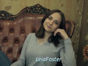 LeiaFoster