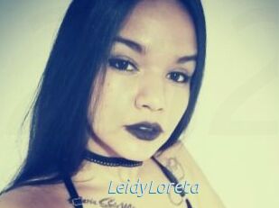 LeidyLoreta