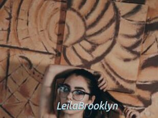 LeilaBrooklyn