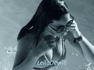 LeilaDevil6
