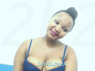 LeilaLoveX