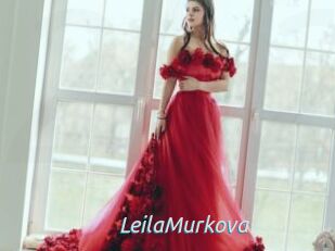 LeilaMurkova