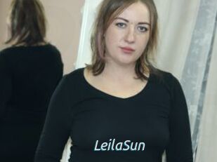 LeilaSun