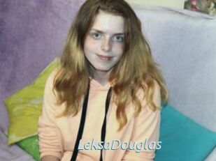 LeksaDouglas