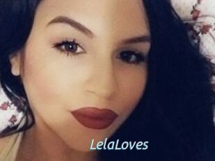 LelaLoves