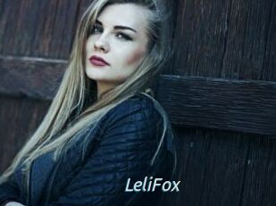 LeliFox