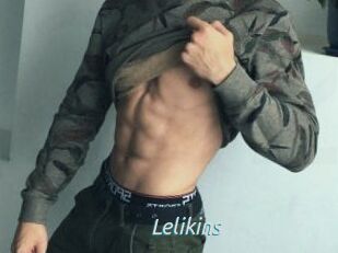 Lelikins