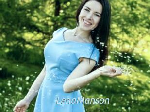 LenaManson