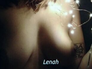 Lenah