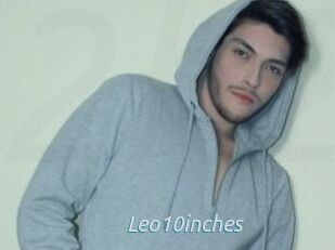 Leo10inches