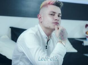 LeoFelix