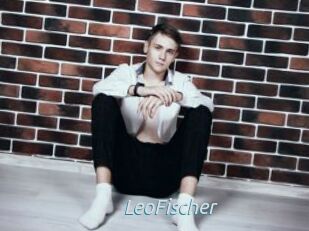 LeoFischer