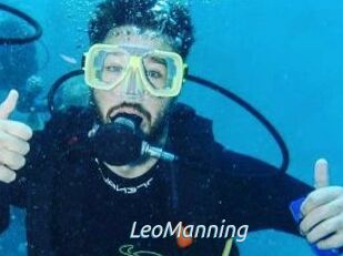 LeoManning