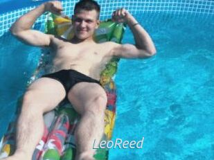 LeoReed