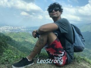 LeoStrong
