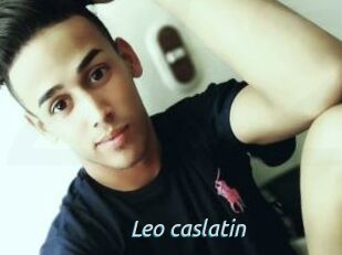 Leo_caslatin