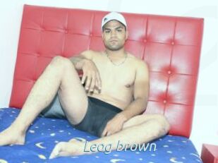 Leog_brown