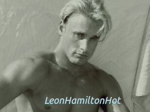 LeonHamiltonHot