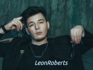 LeonRoberts