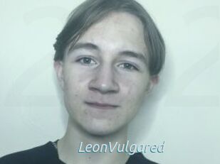 LeonVulgared