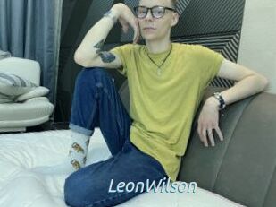 LeonWilson
