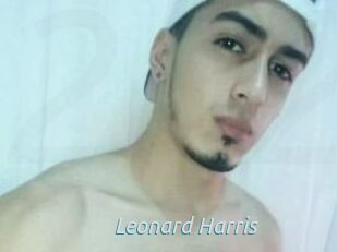 Leonard_Harris