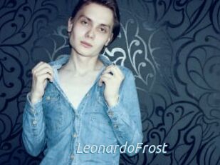 LeonardoFrost