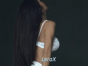 LeraX