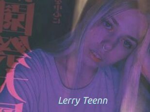 Lerry_Teenn