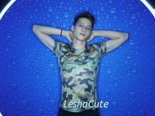 LeshaCute