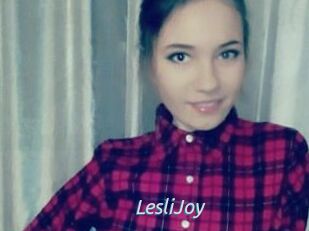 LesliJoy
