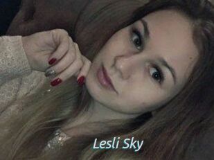 Lesli_Sky