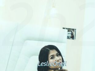 LeslieOneil