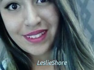 LeslieShore