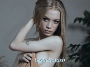 LeslieSmash