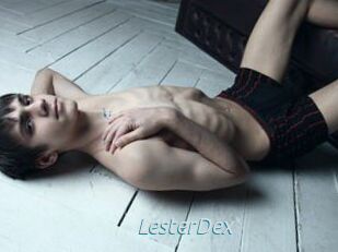 LesterDex